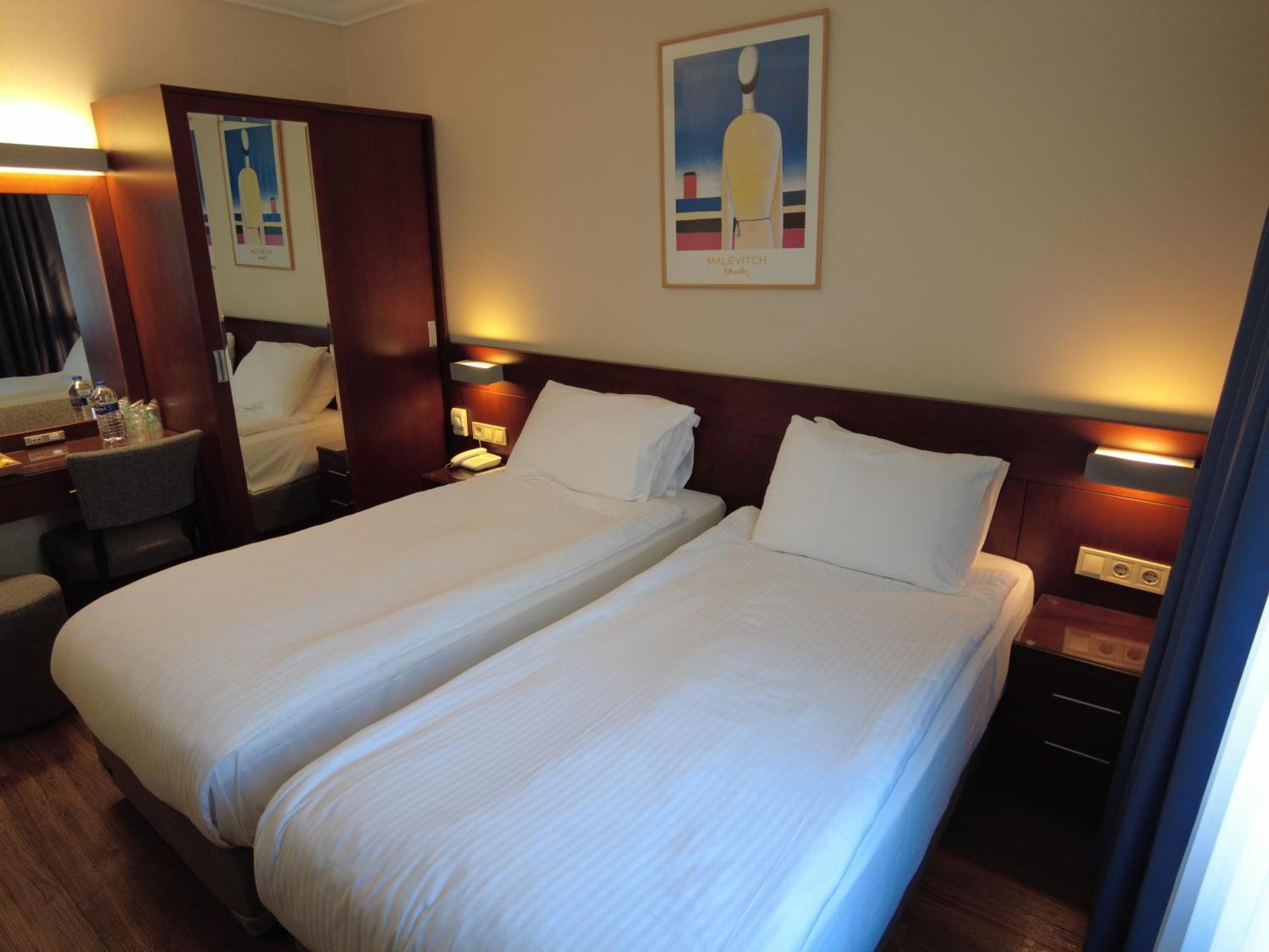 Feronya Hotel — Photos 3